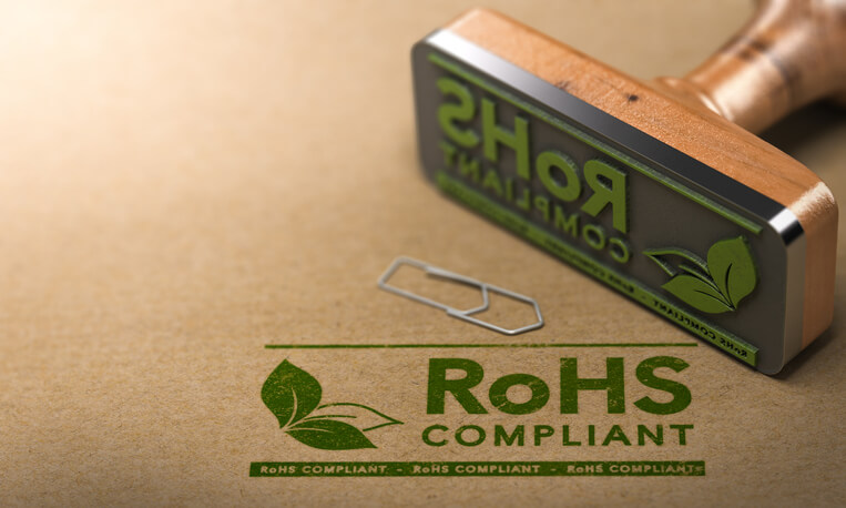 What Are Rohs Compliant Connectors Why Are They Important